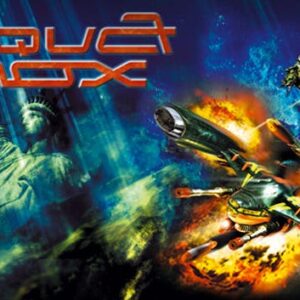 AquaNox