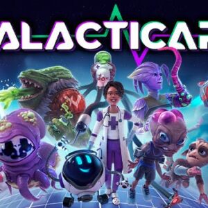 Galacticare