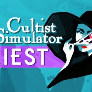 Cultist Simulator: The Priest