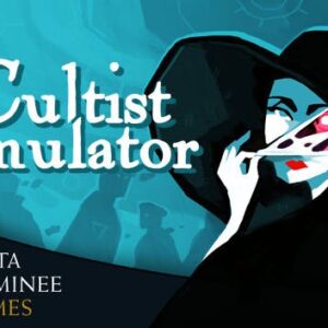 Cultist Simulator: Anthology Edition