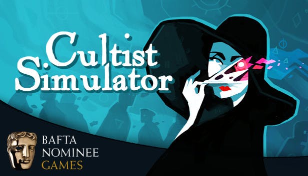 Cultist Simulator: Anthology Edition