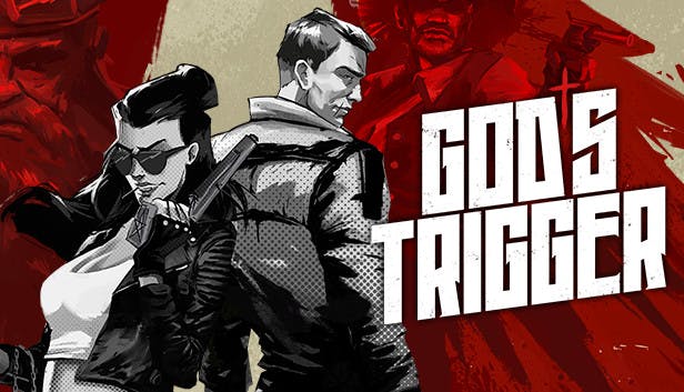 God's Trigger