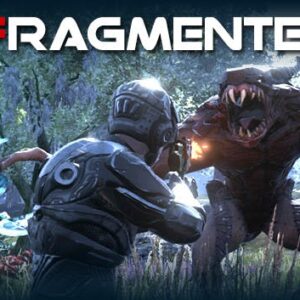 Fragmented