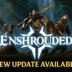 Enshrouded