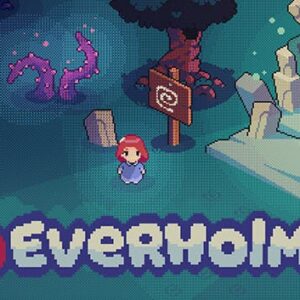 Everholm