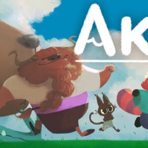 Aka