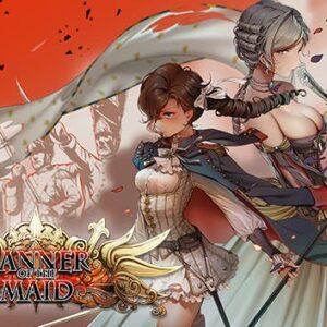 Banner of the Maid