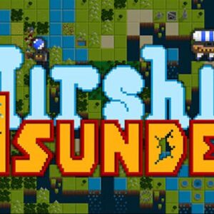 Airship Asunder
