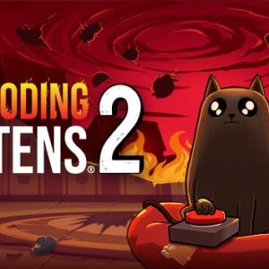 Exploding Kittens 2