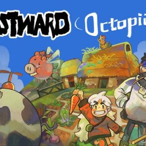 Eastward - Octopia