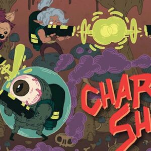 ChargeShot
