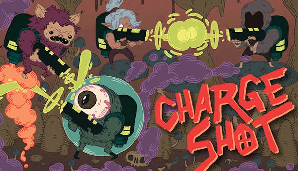 ChargeShot