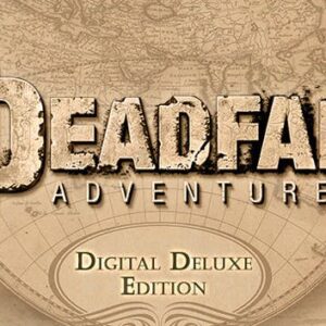 Deadfall Adventures Digital Deluxe