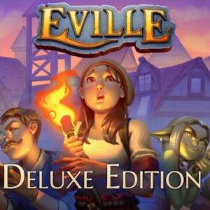 Eville - Deluxe Edition