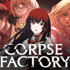 CORPSE FACTORY