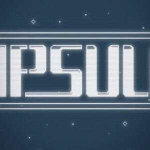 CAPSULE
