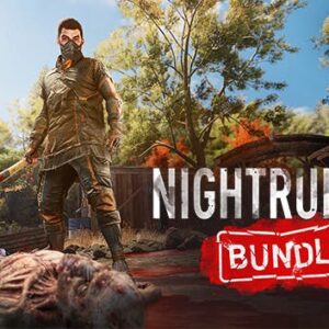 Dying Light 2 Stay Human: Nightrunner Bundle
