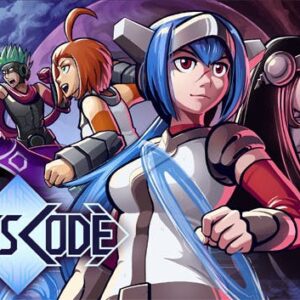 CrossCode