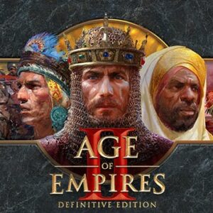 Age of Empires II: Definitive Edition
