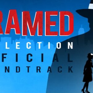FRAMED Collection The Original Soundtrack