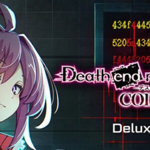 Death end re;Quest: Code Z Deluxe Pack