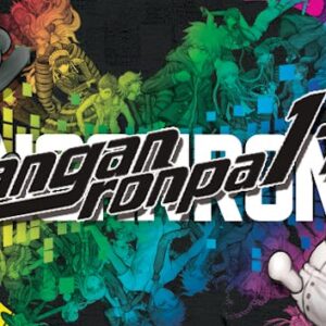 Danganronpa 1+2