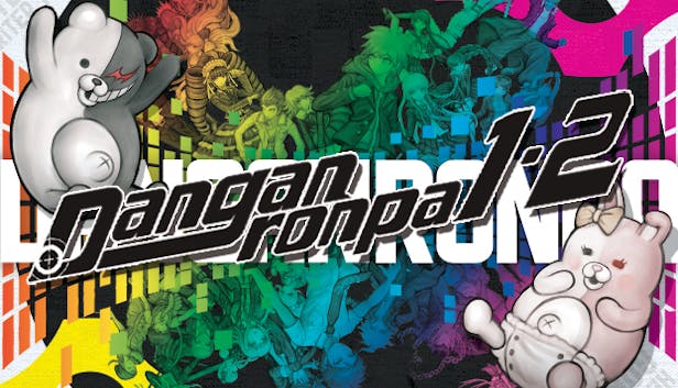 Danganronpa 1+2