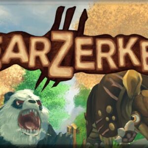 BEARZERKERS