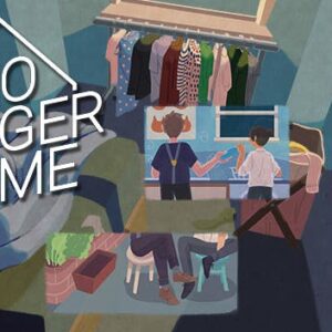 No Longer Home