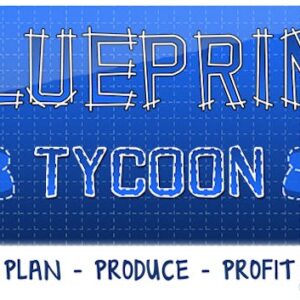 Blueprint Tycoon