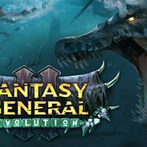Fantasy General II: Evolution