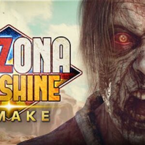 Arizona Sunshine Remake