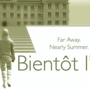 Bientot l'ete