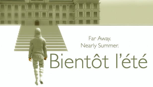 Bientot l'ete