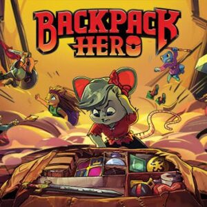 Backpack Hero