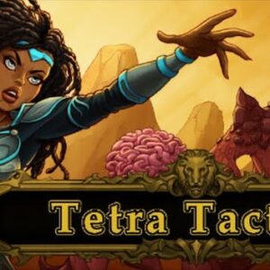 Tetra Tactics