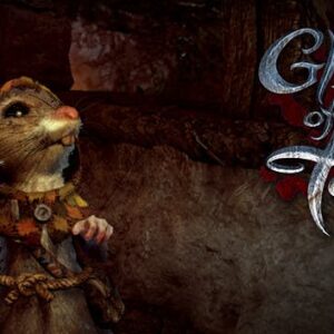 Ghost of a Tale