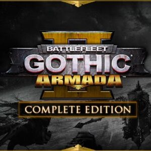 Battlefleet Gothic: Armada 2 - Complete Edition