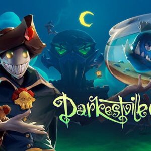Darkestville Castle
