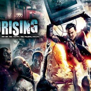 DEAD RISING