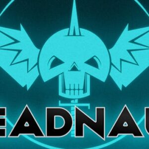 Deadnaut