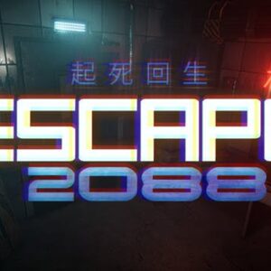 Escape2088