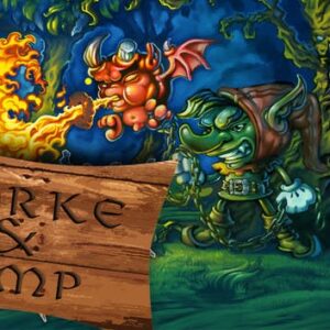 Dorke and Ymp