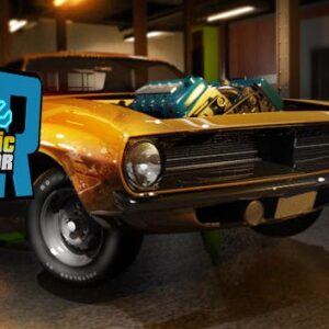Car Mechanic Simulator VR