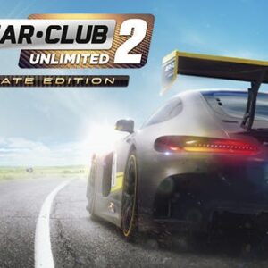 Gear.Club Unlimited 2 - Ultimate Edition