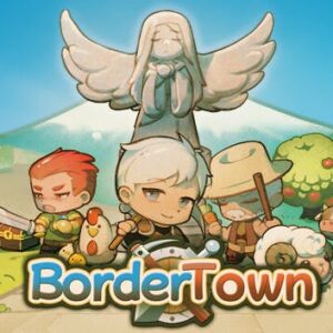 Border Town