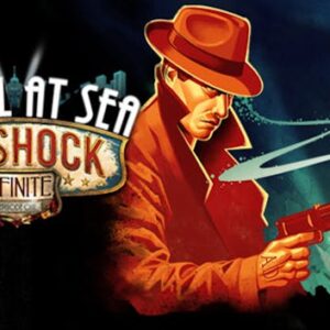 BioShock Infinite: Burial at Sea - Episode One