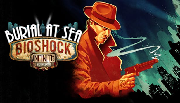 BioShock Infinite: Burial at Sea - Episode One