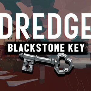 DREDGE - Blackstone Key