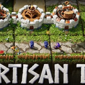 Artisan TD